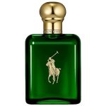 Ralph Lauren - Polo - Eau de Toilette - Men's Cologne - Woody & Spicy - With Pine, Patchouli, Leather, and Tobacco - Medium Intensity - 4.2 Fl Oz