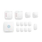 Ring Alarm 14-Piece Kit - home security system with 30-day free Ring Protect Pro subscription