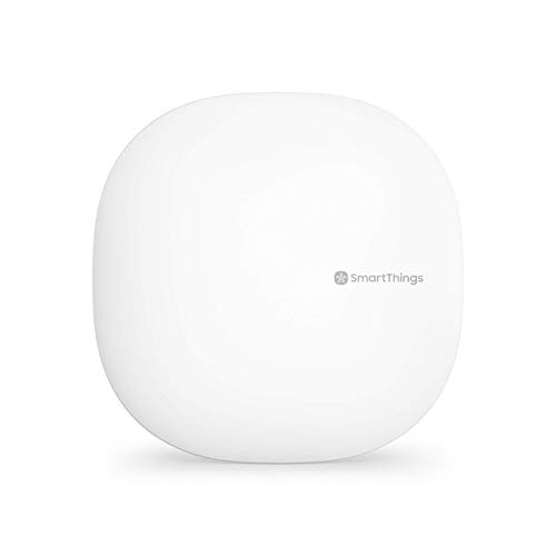 samsung smartthings
