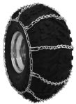 Security Chain Company 1064655 ATV Trac V-Bar Tire Traction Chain