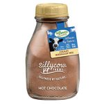 Sillycow Hot Chocolate Mix Marshmallow 16.9 Oz -