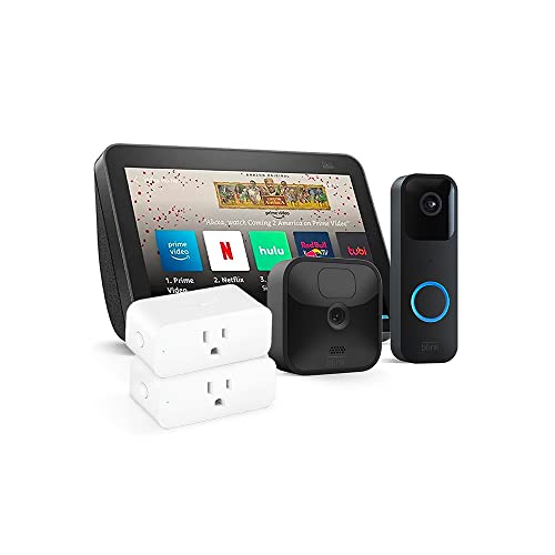 amazon smart home devices