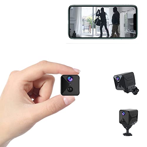 surveillance camera installation