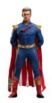 Star Ace Toys The Boys: Homelander 1:6 Scale Deluxe Action Figure,Multicolor