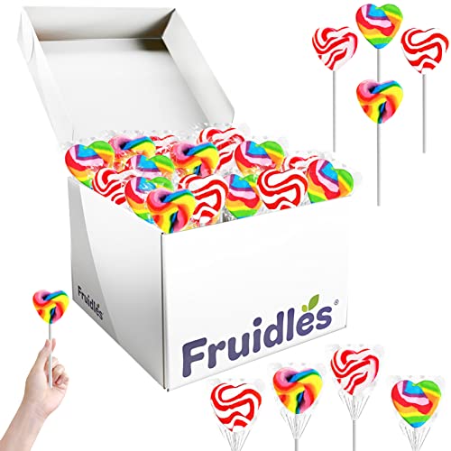 chocolate heart candy