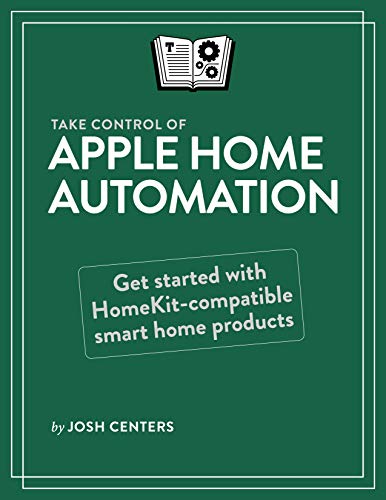 apple home assistant