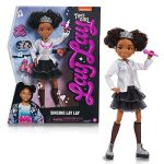 That Girl Lay Lay Singing Doll and Accessories, Kids Toys for Ages 6Up by Just Play