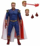 The Boys: Homelander Ultimate 7" Action Figure