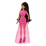 The First All-Latina Line of Fashion Dolls, Latinistas 11.5-inch Lola Latina Fashion Doll and Accessories, Kids Toys for Ages 3 Up, Designed and Developed by Purpose Toys LATIN