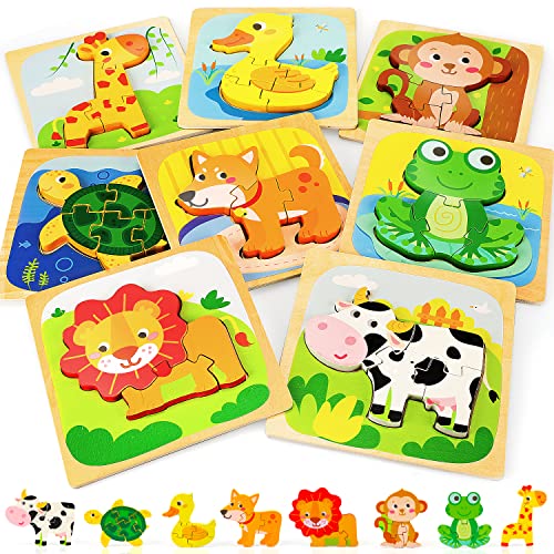 wooden toy kitchen