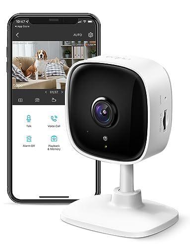 indoor cameras for home