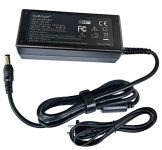 UpBright 19V AC/DC Adapter Compatible with Control4 Control 4 HC-800 C4-HC800-BL C4-HC800-BL-1 HC800 C4HC800BL C4-HC800-BL-I Home Automation Controller 19VDC Power Supply Cord Cable PS Battery Charger