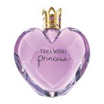 Vera Wang Princess Eau de Toilette Spray for Women, Vanilla, 3.4 Fl Ounce