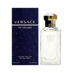Versace The Dreamer for Men 3.4 oz Eau de Toilette Spray