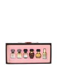 Victoria's Secret Mini Eau de Parfum Discovery Gift Set: Bombshell, Bombshell Magic, Tease, Bare, Very Sexy, & Heavenly