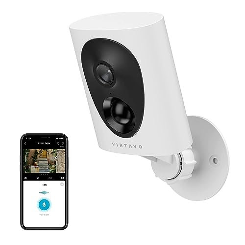 vivint smart home security