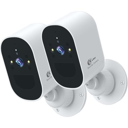 home surveillance cameras