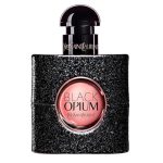 Yves Saint Laurent Eau De Parfum Spray for Women, Black Opium, 3 Ounce