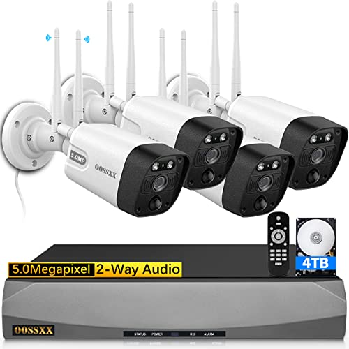 best surveillance system