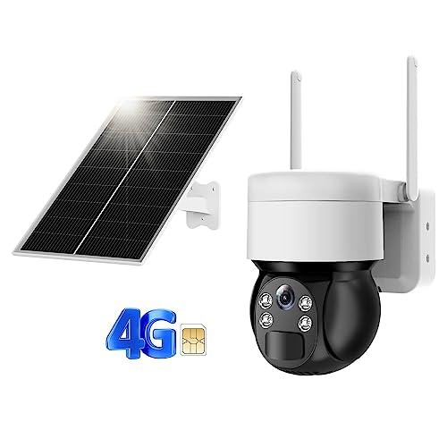 cellular home security