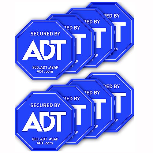 adt remote