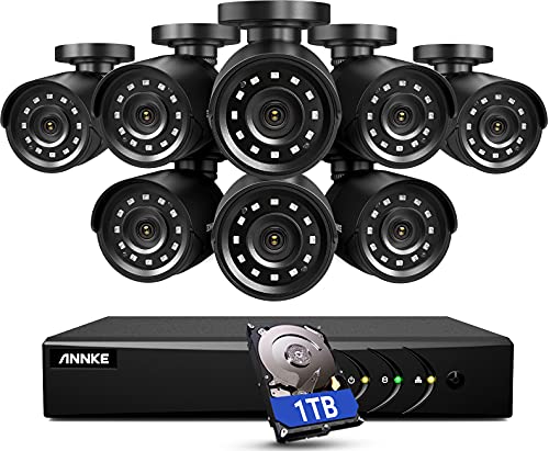 anran security camera