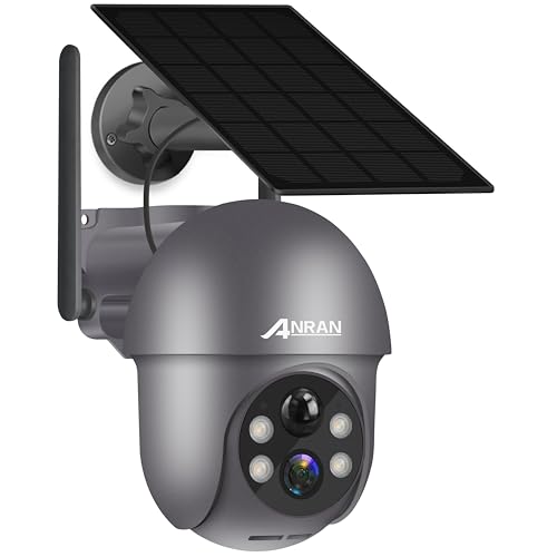 annke security system