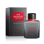 Antonio Banderas Perfumes - Power of Seduction Urban, Eau de Toilette for Men - Long Lasting - Elegant, Masculine and Sexy Fragance - Citrus, Woody and Vanilla Scent- Ideal for Day Wear - 3.4 Fl Oz
