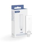 Aqara Smart Hub E1 (2.4 GHz Wi-Fi Required), Powered by USB-A, Small Size, Zigbee 3.0, Supports HomeKit, Alexa, Google Assistant, IFTTT