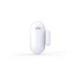 Arlo All-in-One Sensor with 8 Functions for Home Security System, House Alarm Sensor, Burglar Alarm, Smoke Detector and CO2 Detector Listening, Water Leak Detector, Door Sensor, 1 Pack - MS1001​