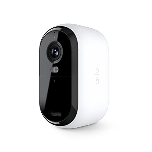 arlo outdoor security cameras
