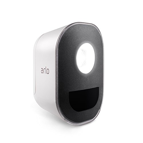 arlo indoor camera wireless