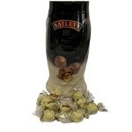 Baileys Original Irish Cream filled with Liquor New Presentation Baileys Chocolate Truffles 600 grms ,64 count