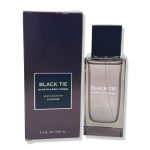 Bath & Body Works Black Tie Cologne for Men 3.4oz - NEW PACKAGING 2022