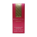 BEAUTIFUL by Estee Lauder EAU DE PARFUM SPRAY 1 OZ for WOMEN