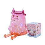 BEEMAI Choco Teddy Milk Tea Phone Stand Series 1PC Random Design Cute Figures Collectible Toys Birthday Gifts