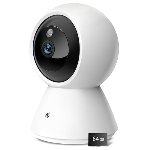 5g wireless security camera