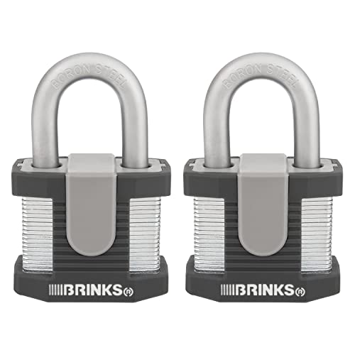 brinks home security cost