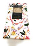 CACAO SAMPAKA ROSES AND STRAWBERRIES CHOCOLATE BAR, 2.64 OZ