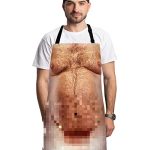 CaseTank White Elephant Gifts for Adults,Funny Gifts Apron Christmas Stocking Stuffers for Him Men Gag Gifts for Adults