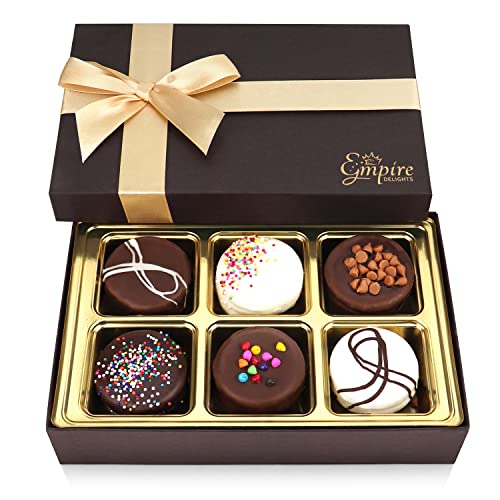 fancy chocolates for gifts