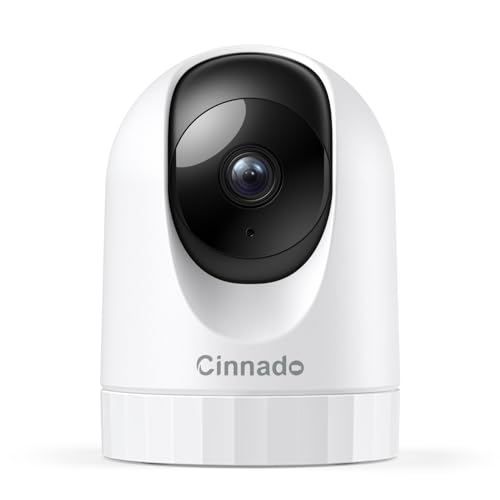 wifi home security camera