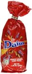 Daim Chocolate Bags - 200g Individual wrapped Daim Chocolates