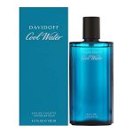 Davidoff Cool Water Edt Spray for Men, 4.2 oz