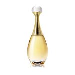 Dior Christian J'adore Eau de Parfum Spray for Women, 3.4 Oucne