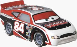 Disney Car Toys Dave Alternators