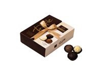 ELIT GOURMET COLLECTION CHOCOLATE TRUFFLES (DARK, MILK , WHITE)