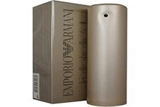 Emporio Armani She by Giorgio Armani Eau De Parfum spray for Women, 3.4 oz