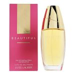 Estee Lauder Beautiful Eau De Parfum Spray for Women, 2.5 Ounce