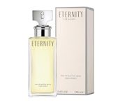 Eterníty perfume for women 3.4oz